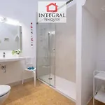 Ca La Murada بيت للعطل بالاموس