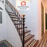 بيت للعطل Ca La Murada بالاموس
