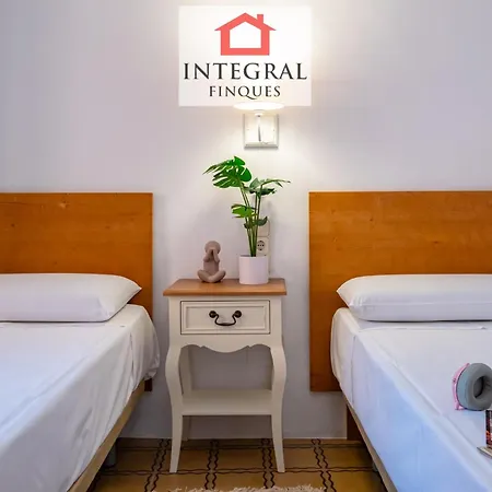 Ca La Murada Holiday home *