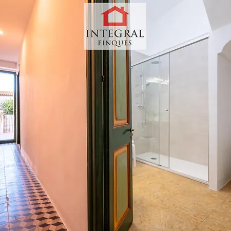 Holiday home Ca La Murada Palamos