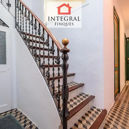 Holiday home Ca La Murada Palamos