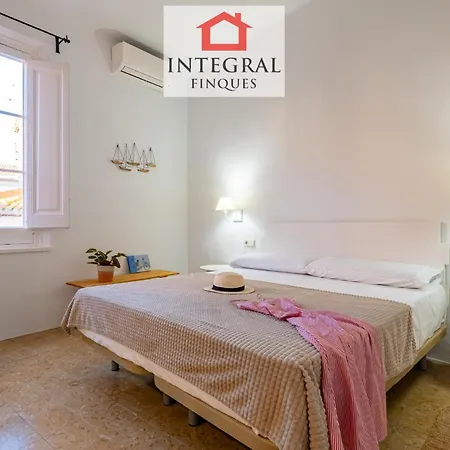 Ca La Murada Holiday home