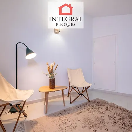 Holiday home Ca La Murada Palamos