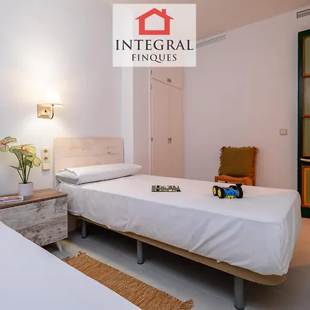 Ca La Murada Holiday home