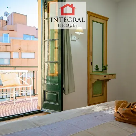 Holiday home Ca La Murada