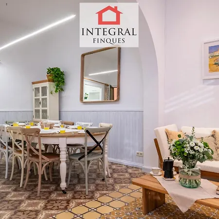 Ca La Murada Holiday home