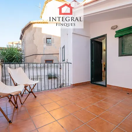 Holiday home Ca La Murada