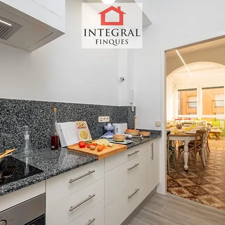 Ca La Murada Holiday home