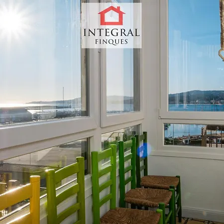 Holiday home Ca La Murada Palamos