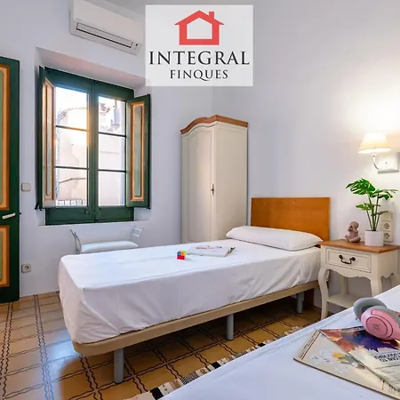 Holiday home Ca La Murada Palamos