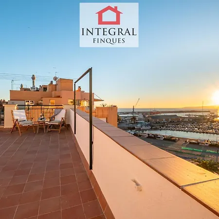 Ca La Murada Holiday home Palamos