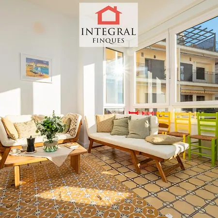 Ca La Murada Ferienhaus