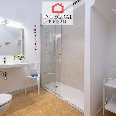 Ca La Murada Holiday home Palamos