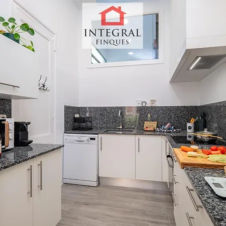 Holiday home Ca La Murada *