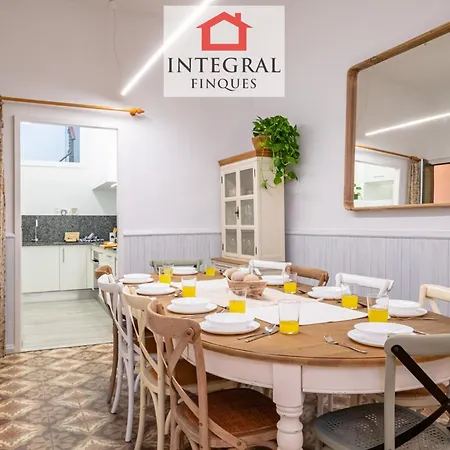 Holiday home Ca La Murada