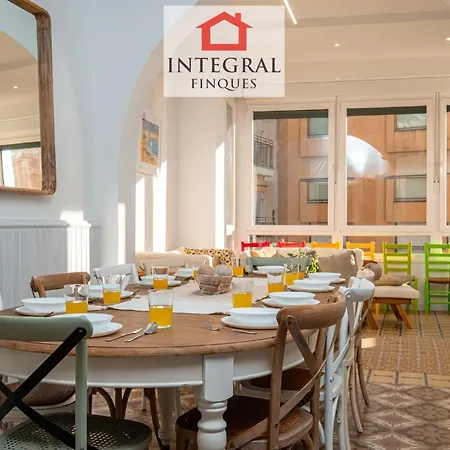 Ca La Murada Holiday home Palamos