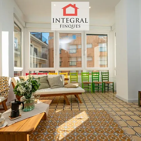 Ca La Murada * Palamos