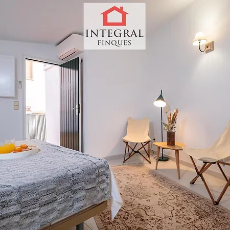 Ca La Murada Holiday home Palamos