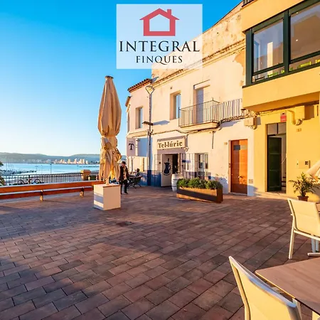 Holiday home Ca La Murada *