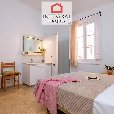 Ca La Murada Palamos