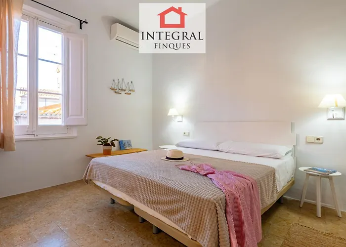 Ca La Murada Tatil Evi