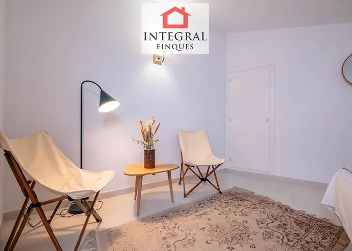 Tatil Evi Ca La Murada Palamós