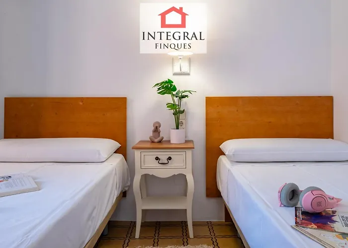 Ca La Murada Tatil Evi *