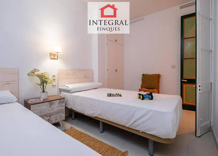 Ca La Murada Tatil Evi