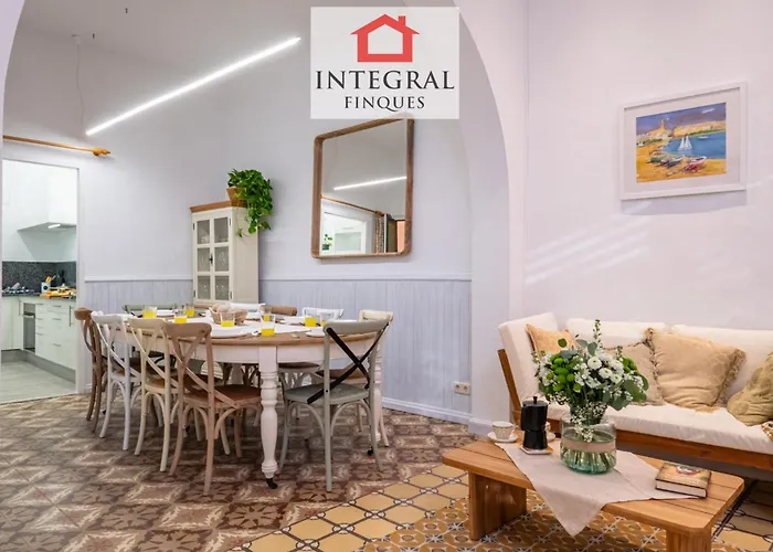 Ca La Murada Tatil Evi