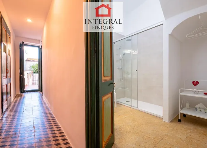 Tatil Evi Ca La Murada Palamós