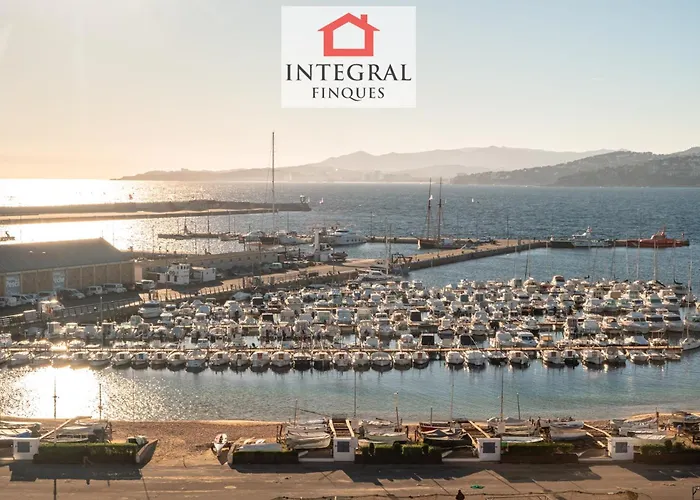 Ca La Murada Palamós