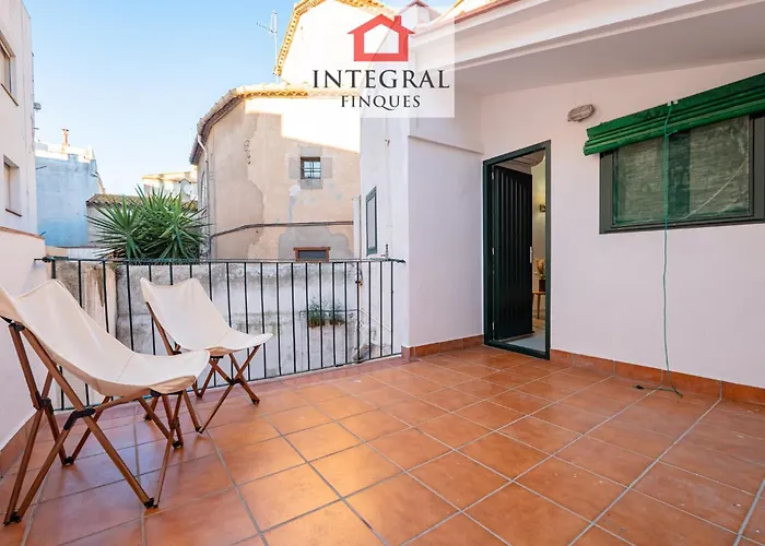 Tatil Evi Ca La Murada