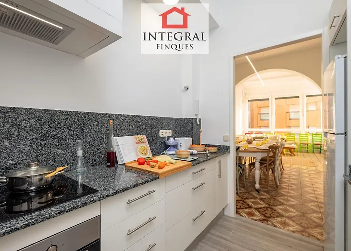 Ca La Murada Tatil Evi