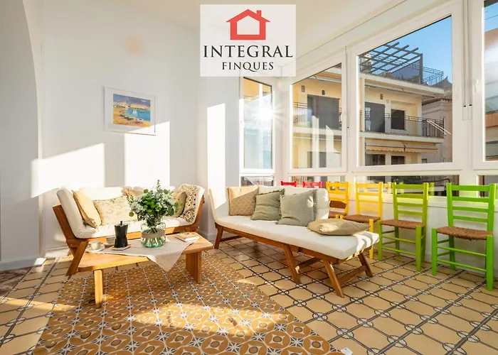 Ca La Murada Dom wakacyjny