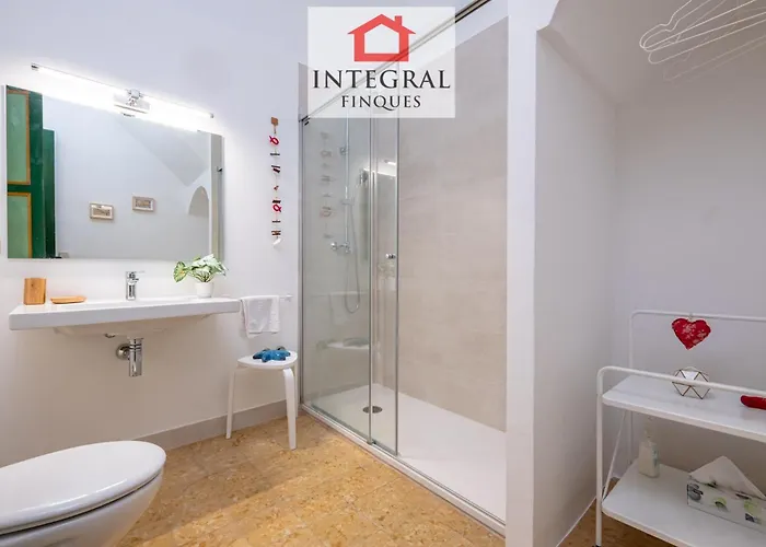 Ca La Murada Tatil Evi Palamós