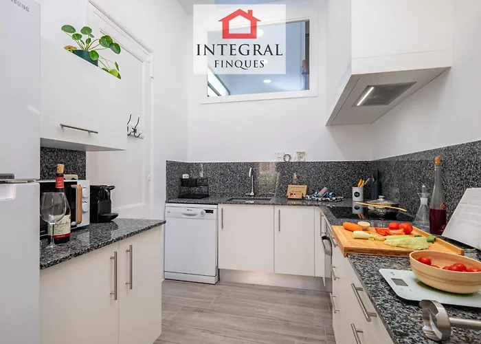 Tatil Evi Ca La Murada *