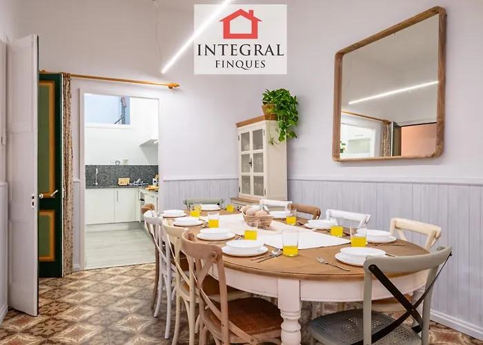 Tatil Evi Ca La Murada