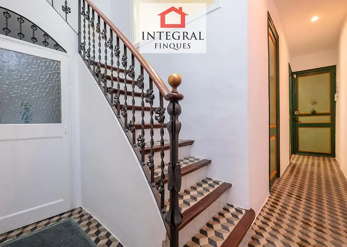 Tatil Evi Ca La Murada Palamós