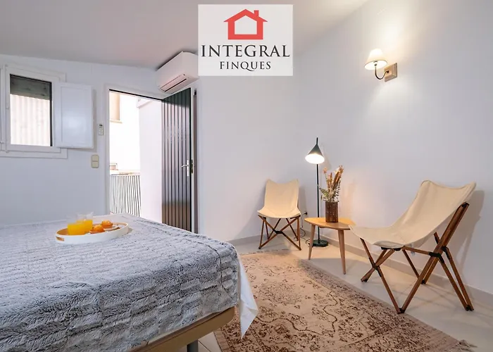 Ca La Murada Tatil Evi Palamós