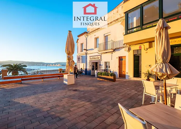 Tatil Evi Ca La Murada *