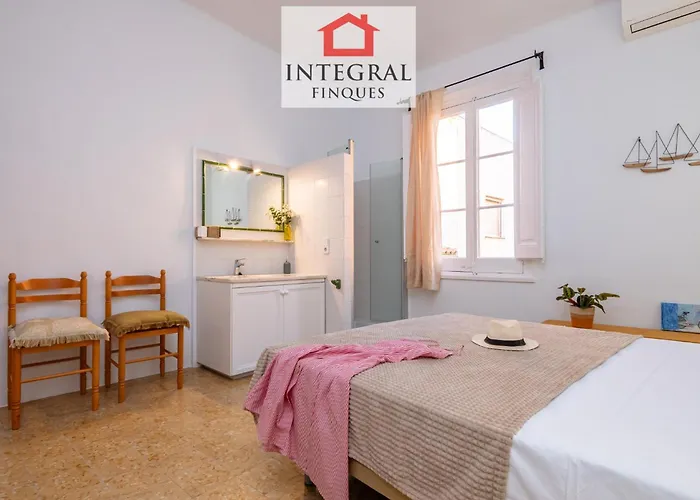 Ca La Murada Palamós